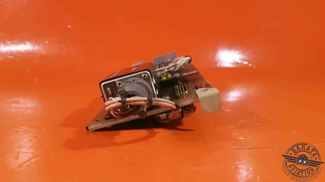 522-2866-000 Collins 356C-4 Isolation Amplifier Assembly