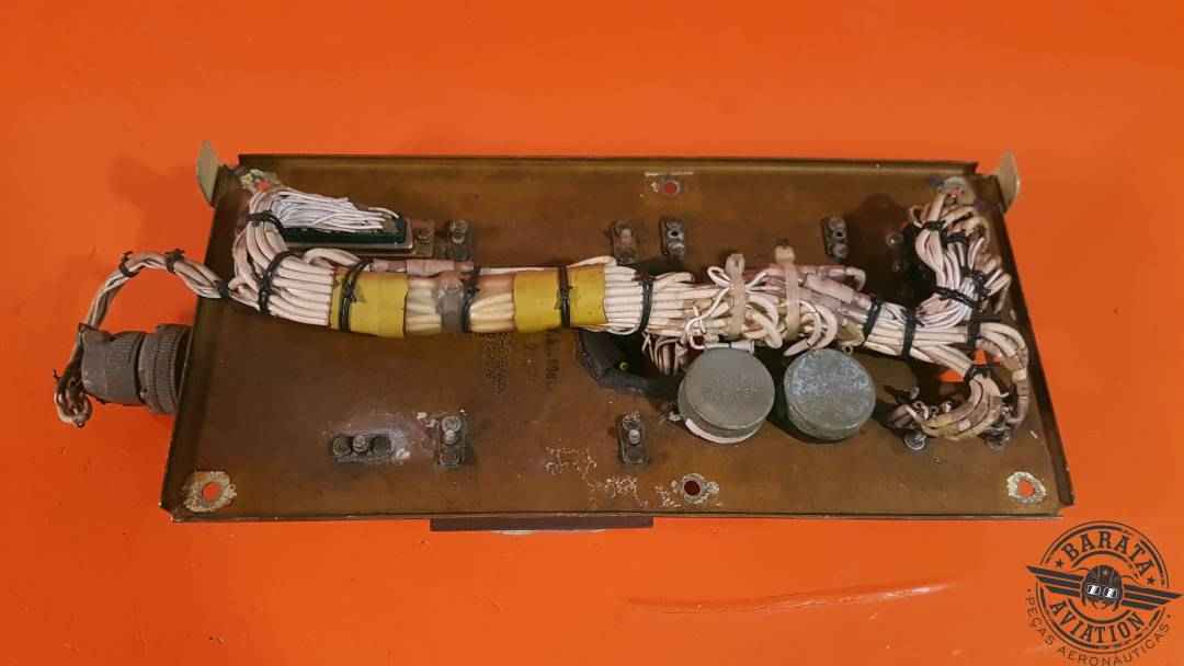522-2866-000 Collins 356C-4 Isolation Amplifier Assembly