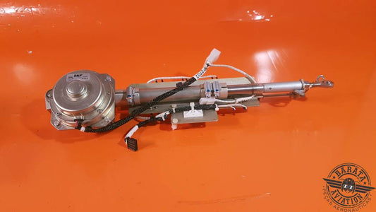 Conjunto de actuador de aleta SKF DA4-2753-10-00-WIP