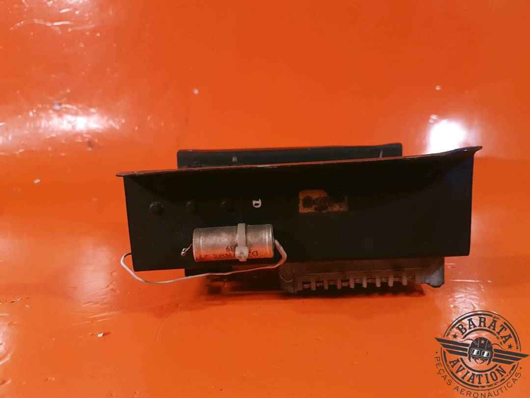 NC0075/1431/55.65 Lucas Aerospace MK.14 Thermal Controller Assy