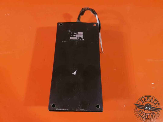 2156-2B Autronics Smoke Detector System - included connector - Inoperante