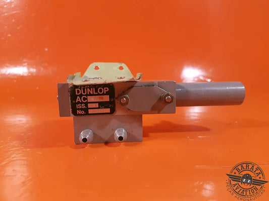 AC66218 Dunlop Pressure Reducing Valve Assy
