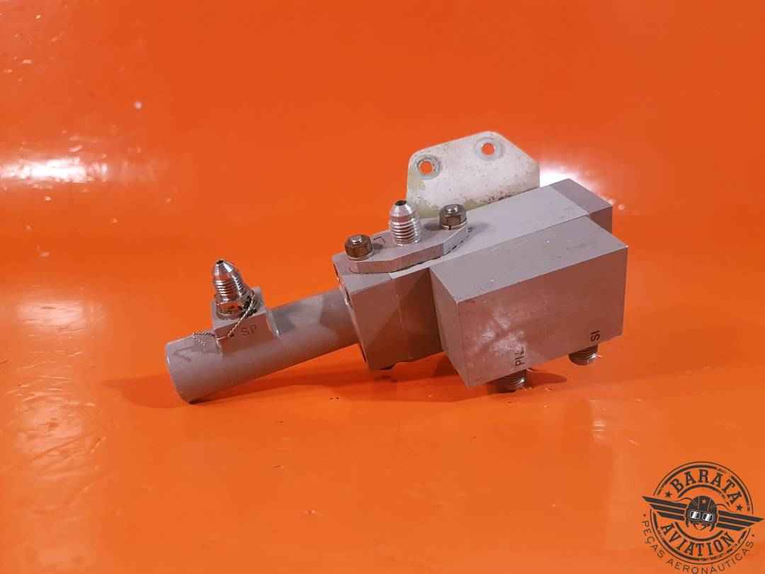 AC66218 Dunlop Pressure Reducing Valve Assy