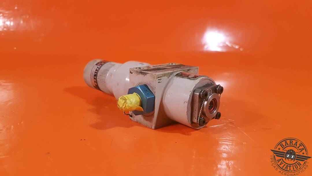 3443H2 Fairey Filter Assy- Hyd