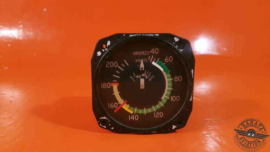 C661064-0224 Cessna Edo-Aire Airspeed Indicator