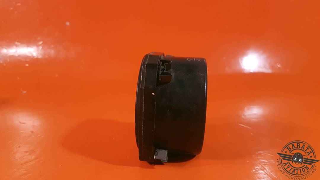 C661064-0224 Cessna Edo-Aire Airspeed Indicator