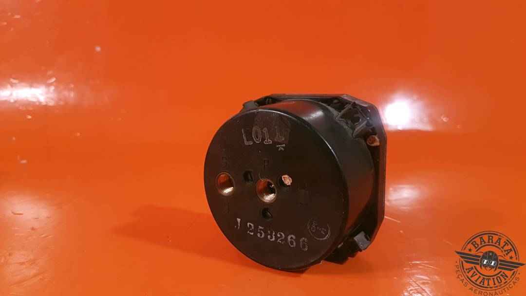 C661064-0224 Cessna Edo-Aire Airspeed Indicator