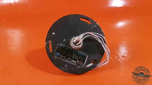 071-1052-00 KMT 112 Magnetic Azimuth Transmitter- 26 V