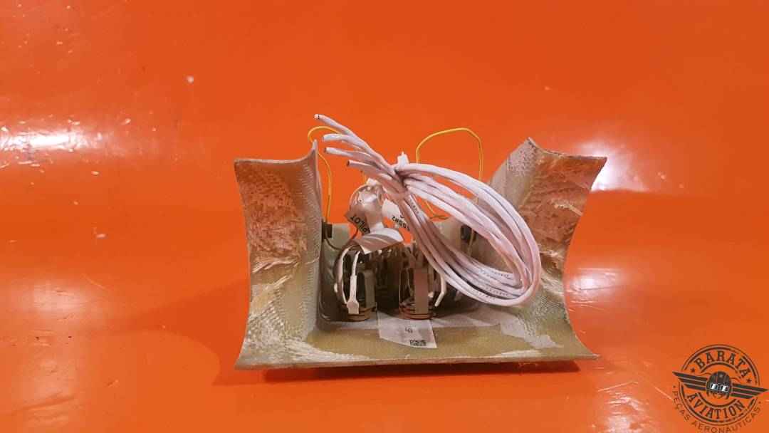 DA4-5313-32-00-NSP Diamond Middle Console Support Assembly