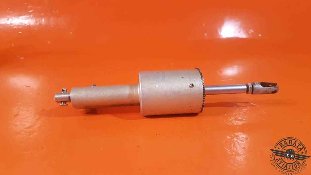 0541138-022 Master Brake Cylinder Assembly