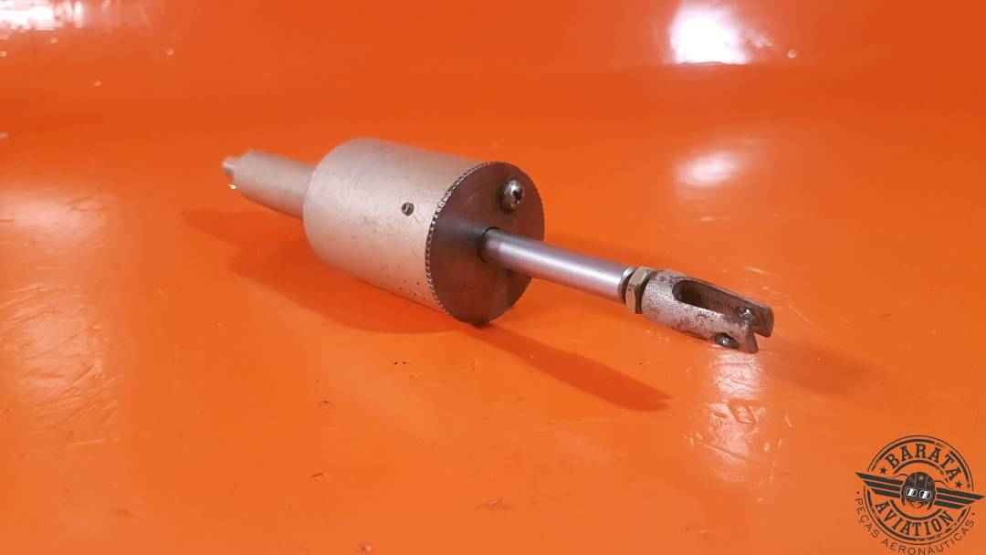 0541138-022 Master Brake Cylinder Assembly