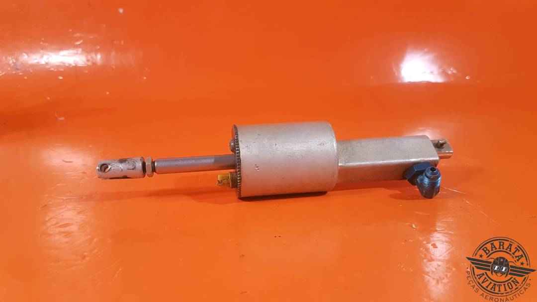 0541138-022 Master Brake Cylinder Assembly