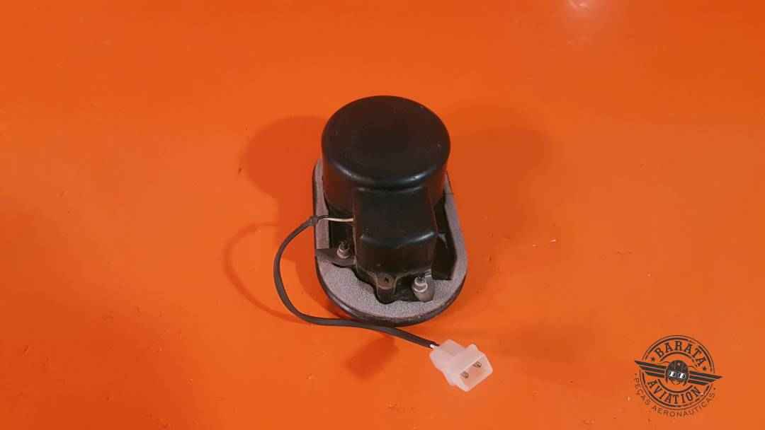 D60-3313-11-00_01 Diamond Map Light Assembly