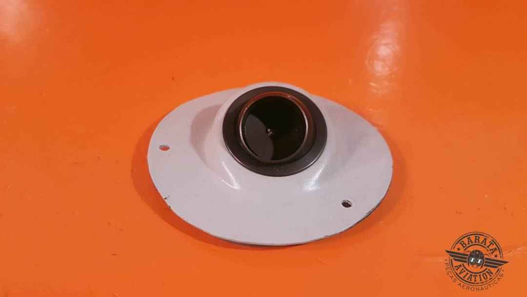 D60-2153-51-00-1 Diamond Air Nozzle - With Adapter