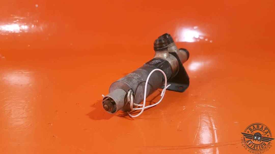 3D2332-2 Valve Ejector Flow De-Ice
