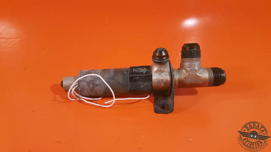 3D2332-2 Valve Ejector Flow De-Ice