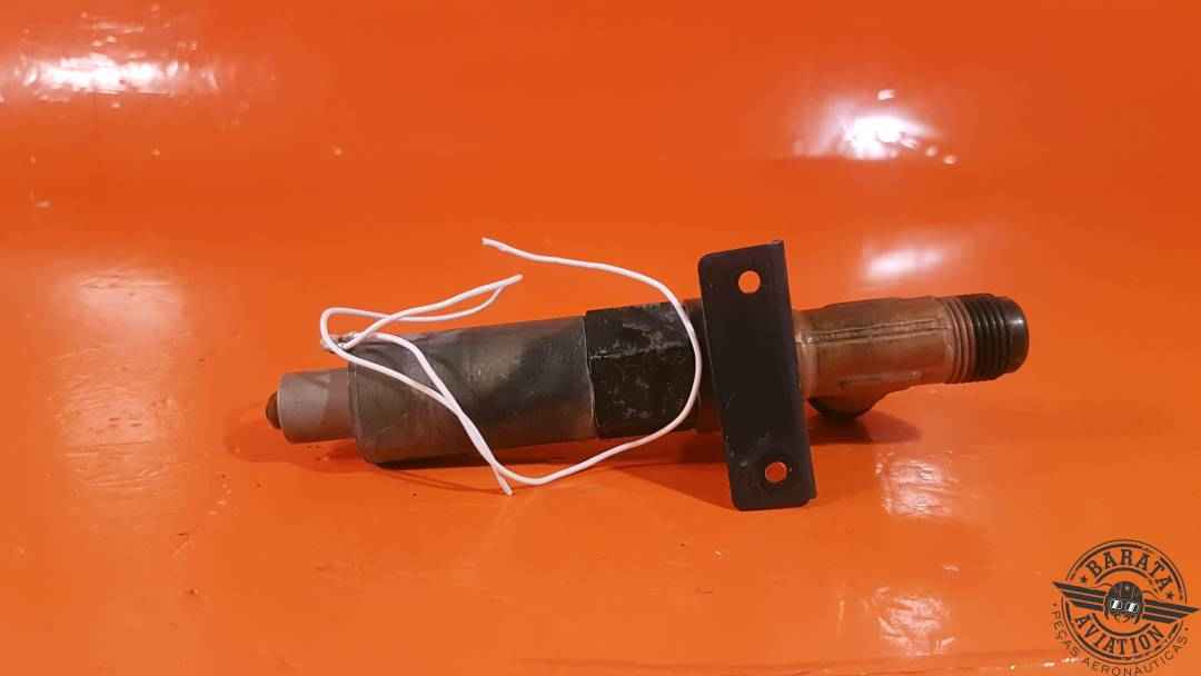 3D2332-2 Valve Ejector Flow De-Ice