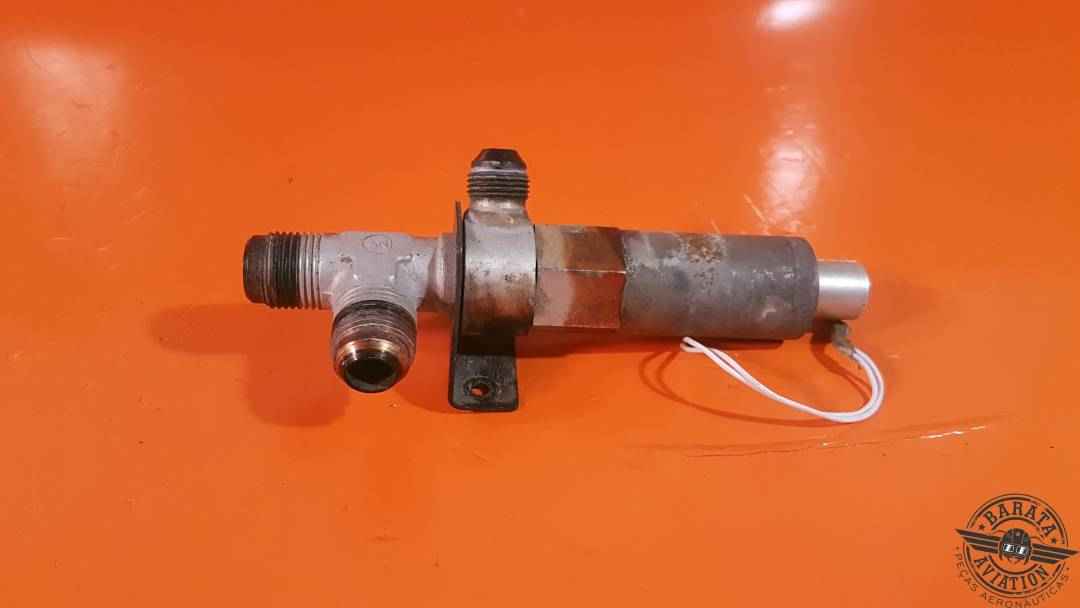 Valve Ejector  - Flow De-Ice
