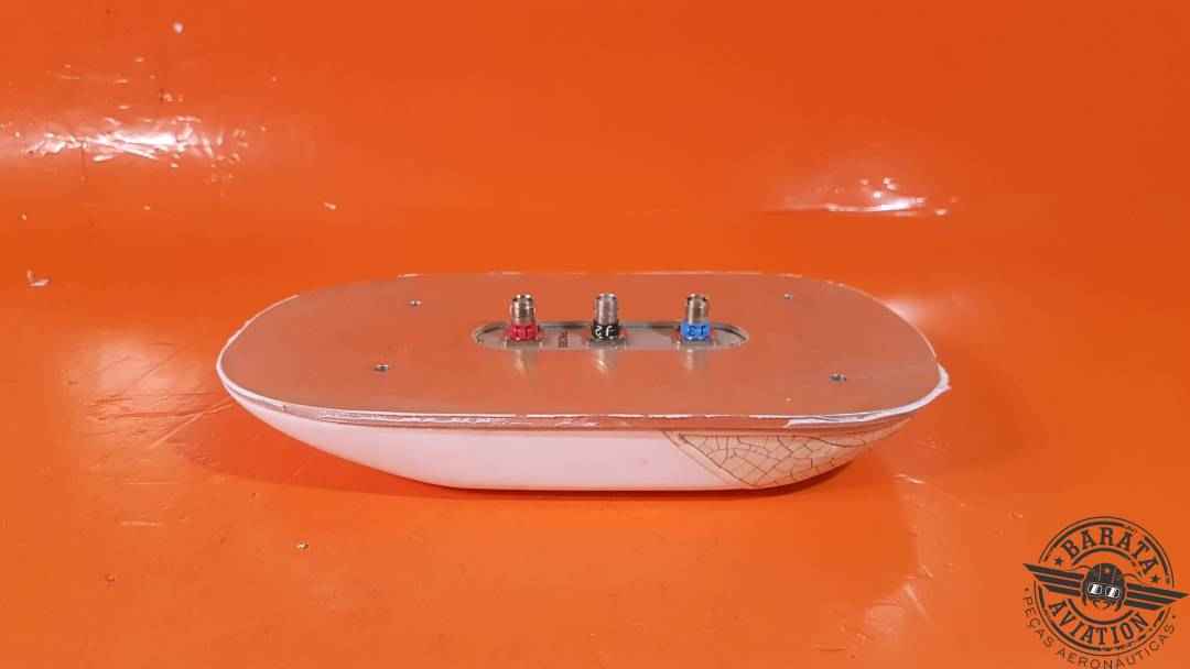 805-10890-001 BFGoodrich S72-1746 Sensor Systems TCAS I Antenna