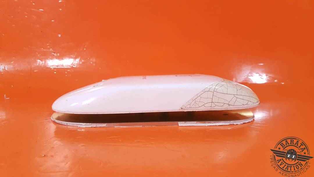 805-10890-001 BFGoodrich S72-1746 Sensor Systems TCAS I Antenna