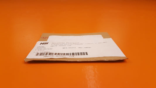76076-02002-104 Sikorsky Washer