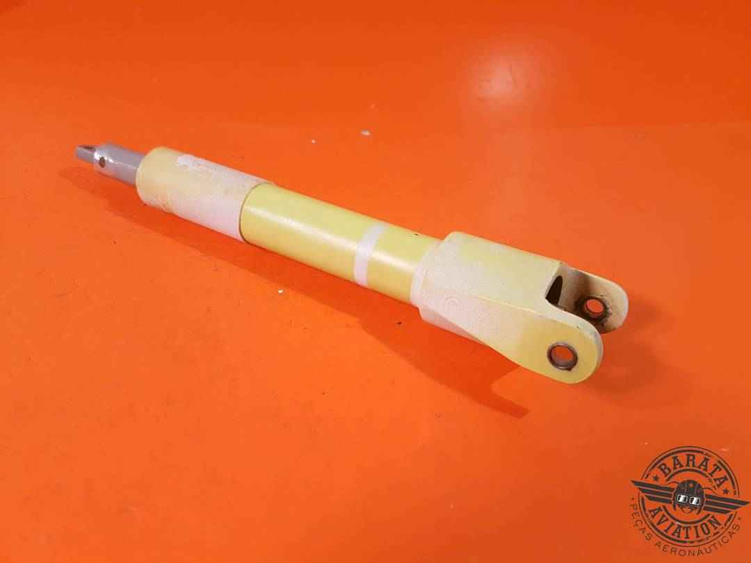 FLAP ACTUATOR HOUSING ASSY P/N: 35-521213-3