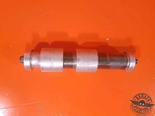 NOSE GEAR WHEEL AXLE ASSEMBLY P/N: 0543037-1