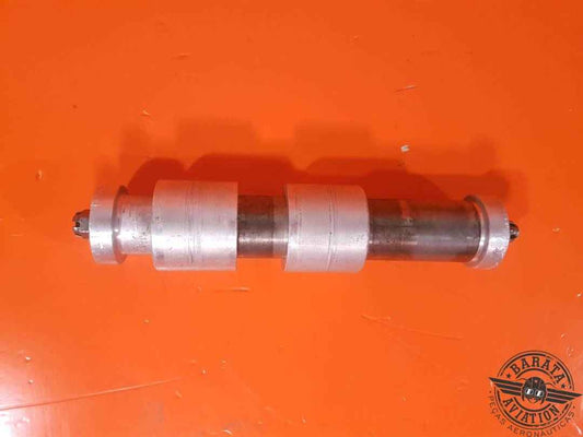 NOSE GEAR WHEEL AXLE ASSEMBLY P/N: 0543037-1
