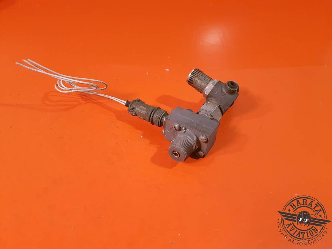 PULSE GENERATOR INCLUDED: TACHOMETER DRIVE P/N: A-4478