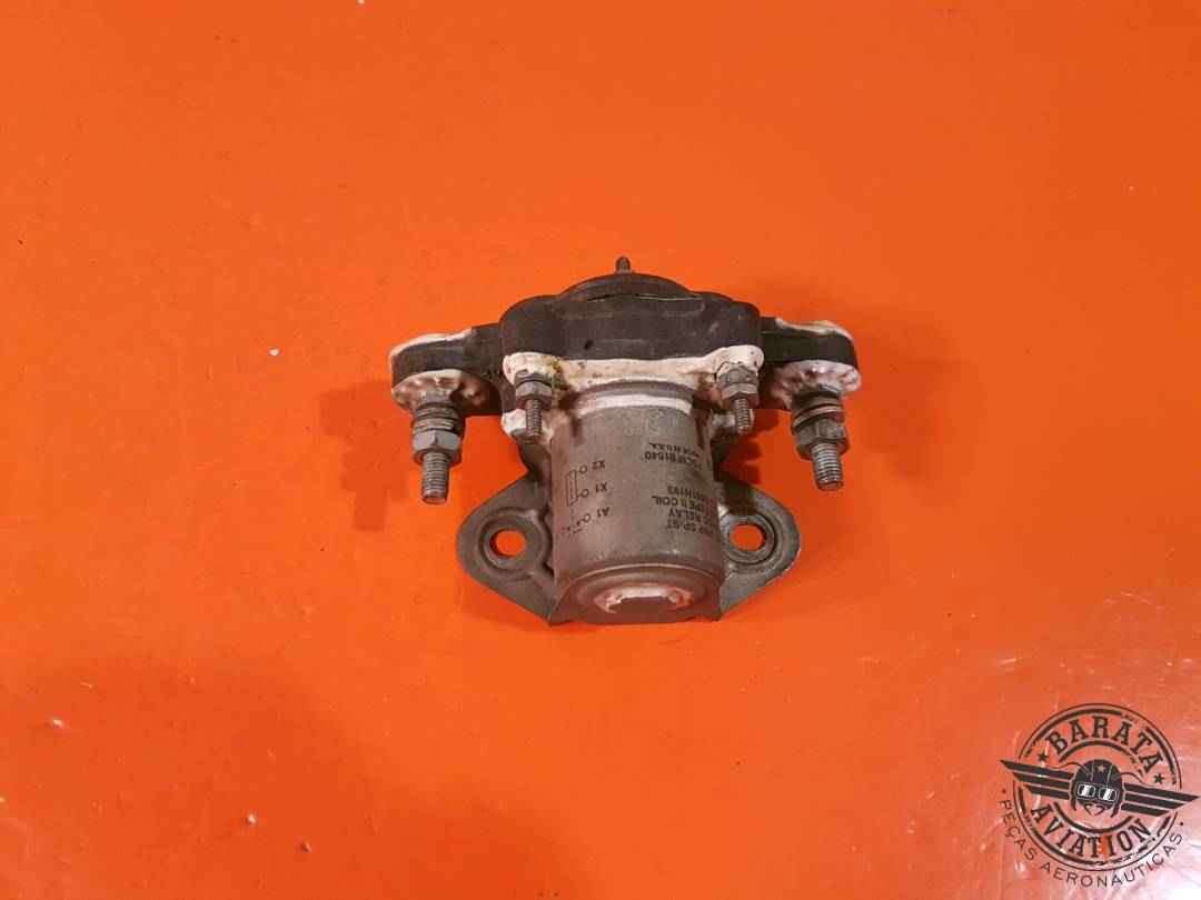 RELAY 28 VDC 100 AMP P/N: 6041H193