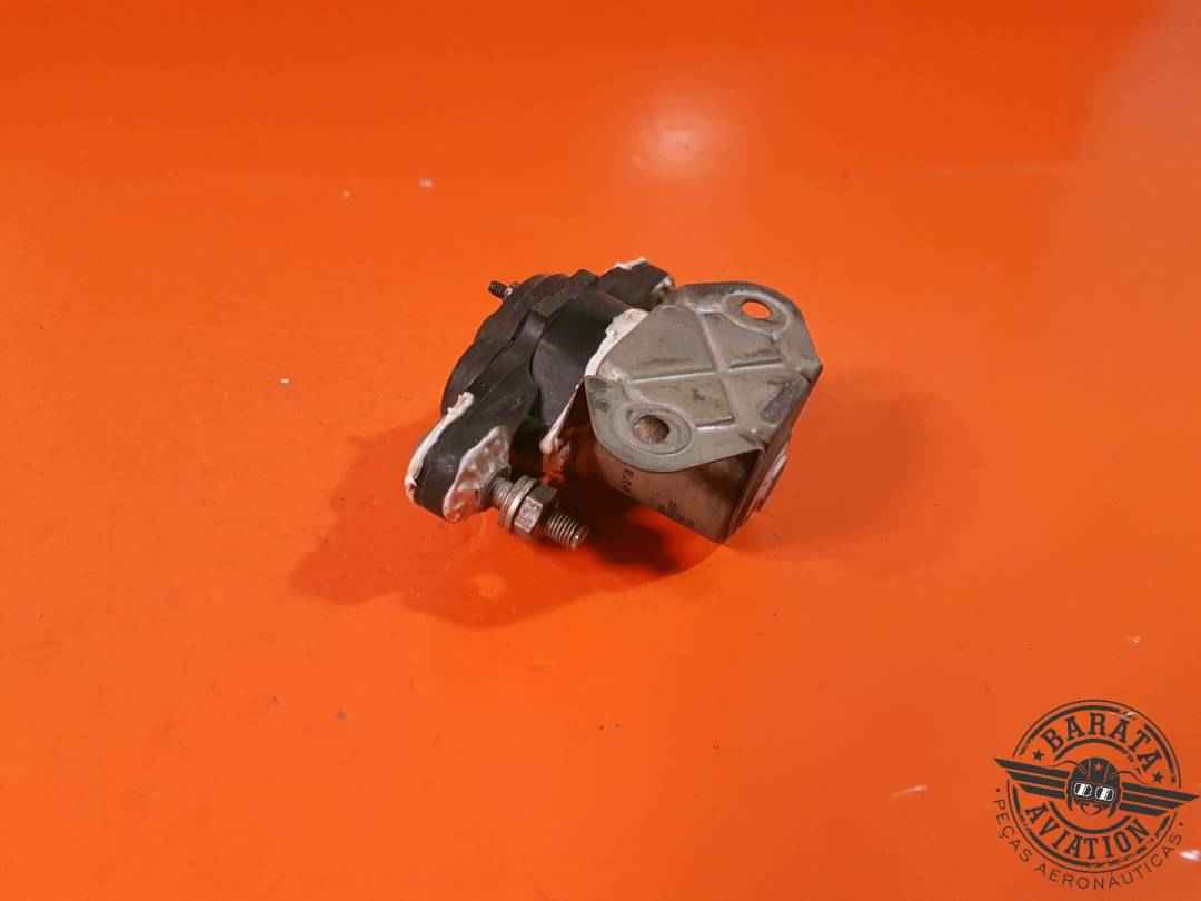 RELAY 28 VDC 100 AMP P/N: 6041H193