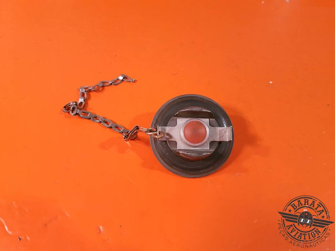 FUEL CAP - VENTILATED P/N C156003-0101