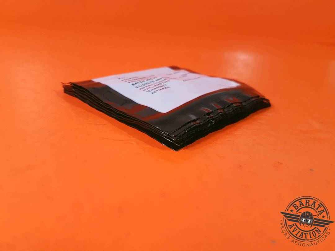 SET WITCH 10 O RING (ARROW) NEW P/N: M83248/1-22