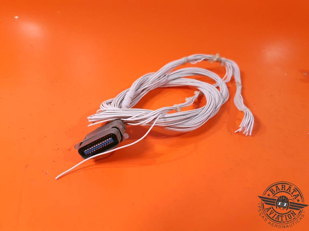 UHF GLIDESLOPE RECEIVER 12 VDC P/N CN1404B