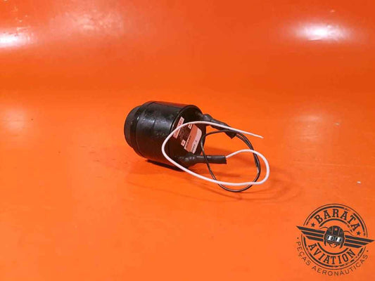 WARNING HORN (SONALERT) 6/28 VDC P/N: SC648S