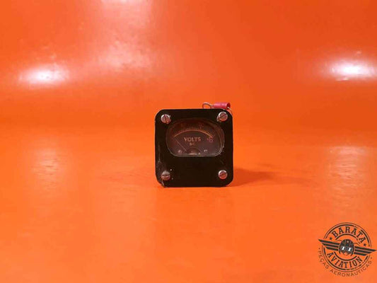 VOLTMETER D.C. (BACH-SIMPSOM)
