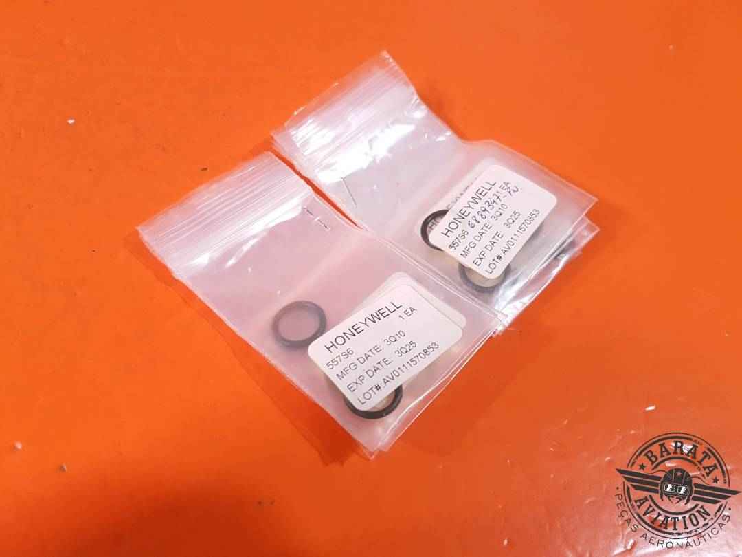 SET WITH 15 SEAL P/N: 6889347 NEW SURPLUS