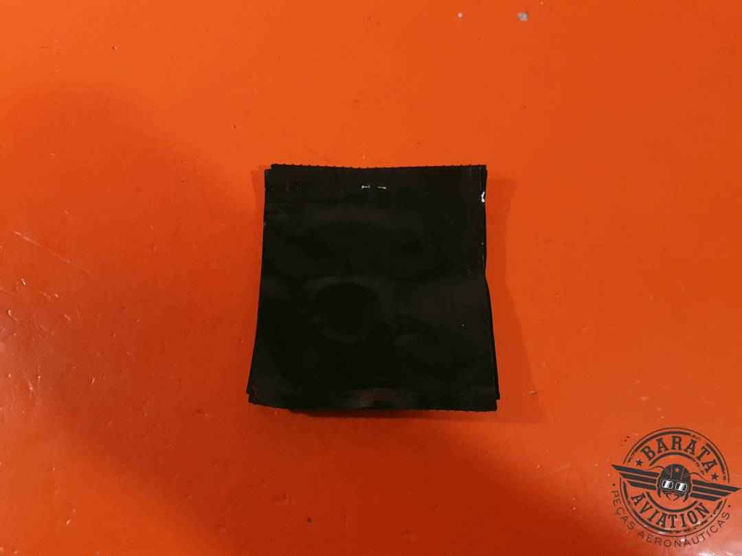 SET WITH 6 O-RING P/N: M83248/1-122 NEW