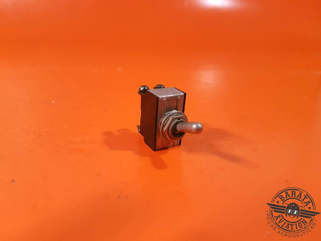 Toggle Switches 2 Positions