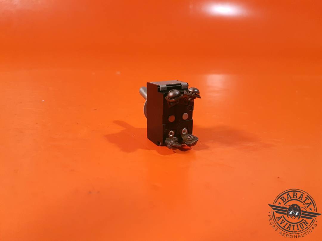 Toggle Switches 2 Positions