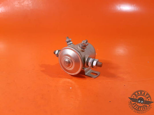 SOLENOID 24 VDC