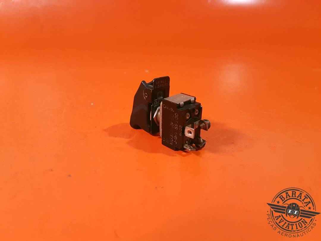 TOGGLE SWITCH STARTER P/N: MS35059-30