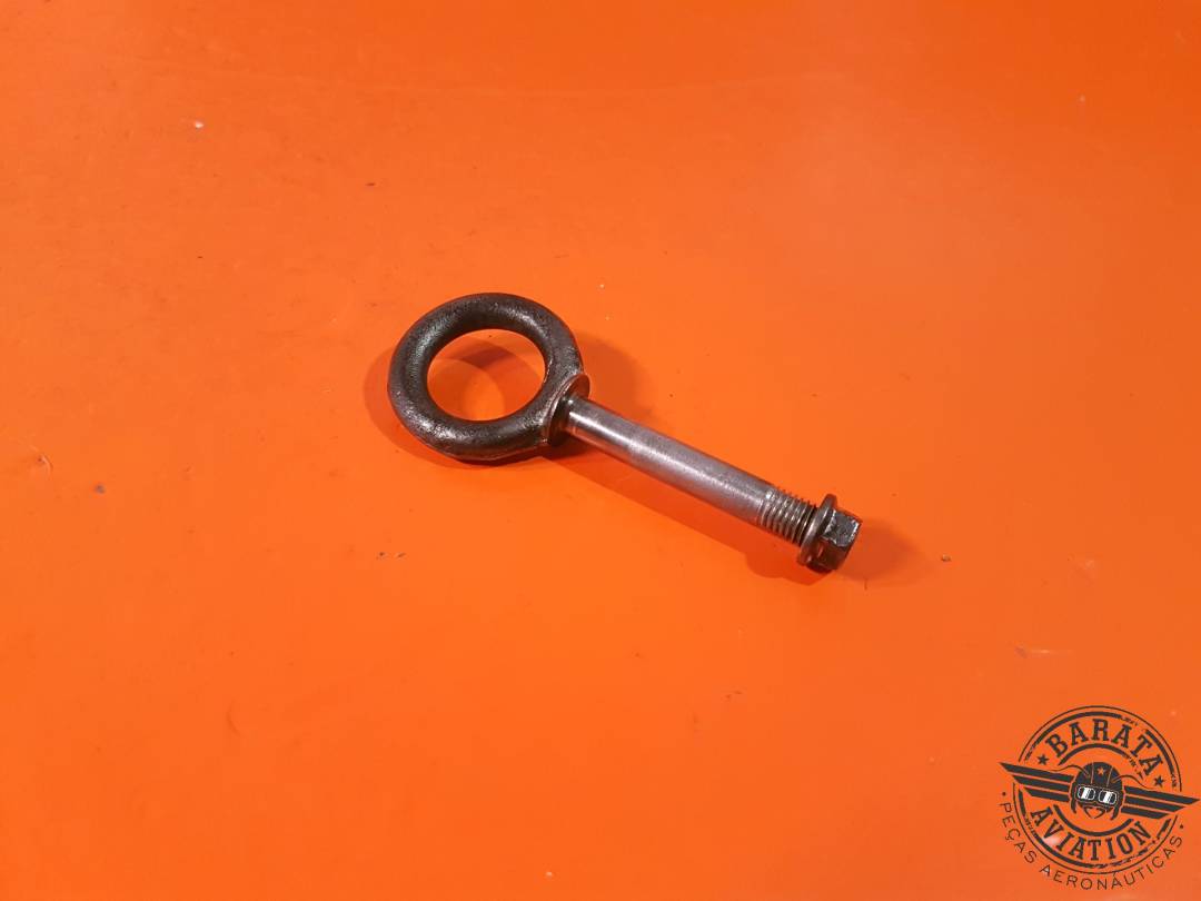 Eye Bolt Mooring