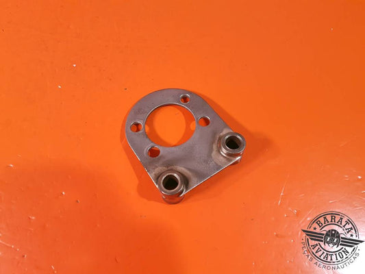 TORQUE PLATE ASSY (CLEVELAND) P/N: 075-05600
