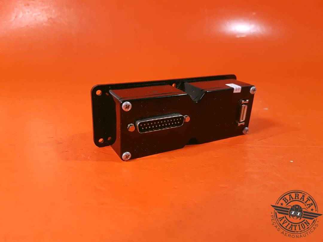 SWITCH - INTEGRATED FLAP W/ CONNECTORS P/N: 051A0300-1