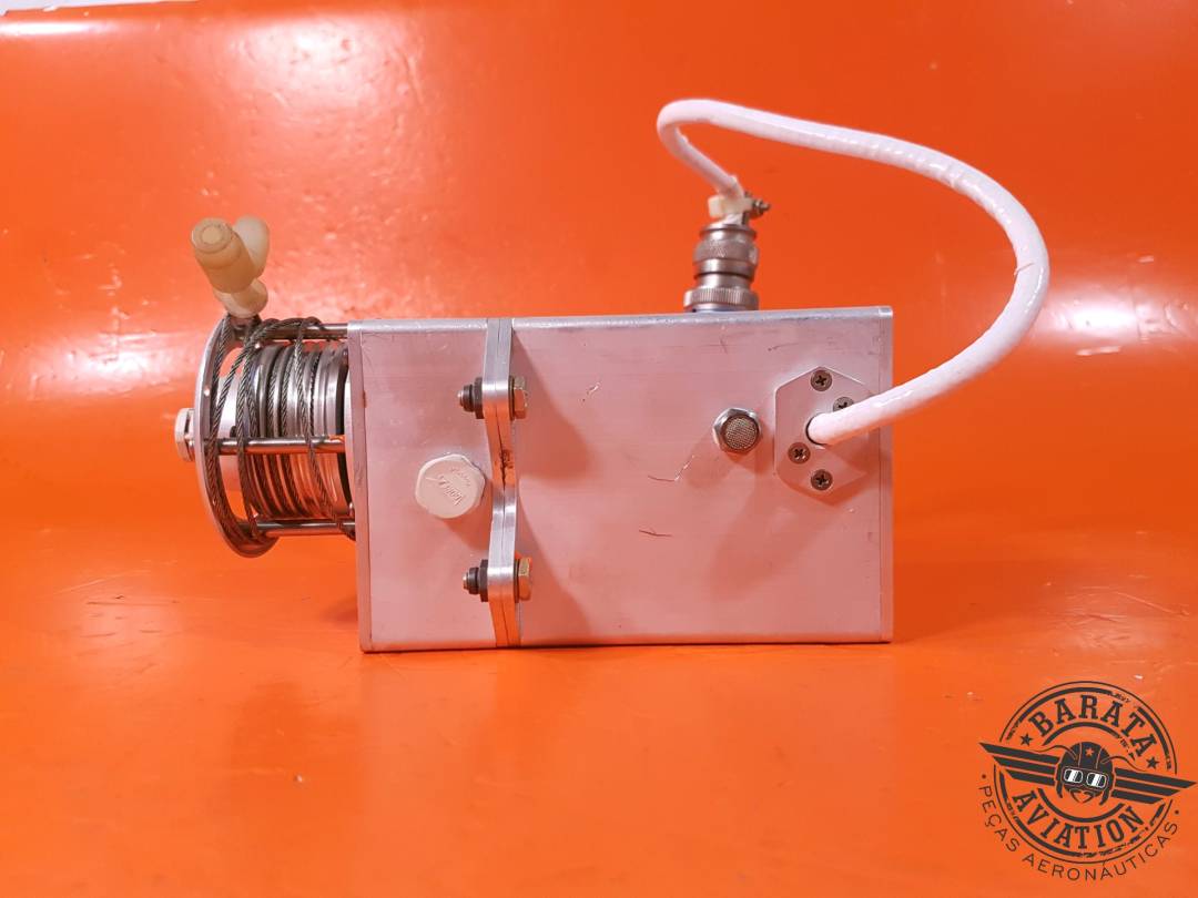 GARMIN GSA 81 AUTO PILOT SERVO P/N 011-00878-10