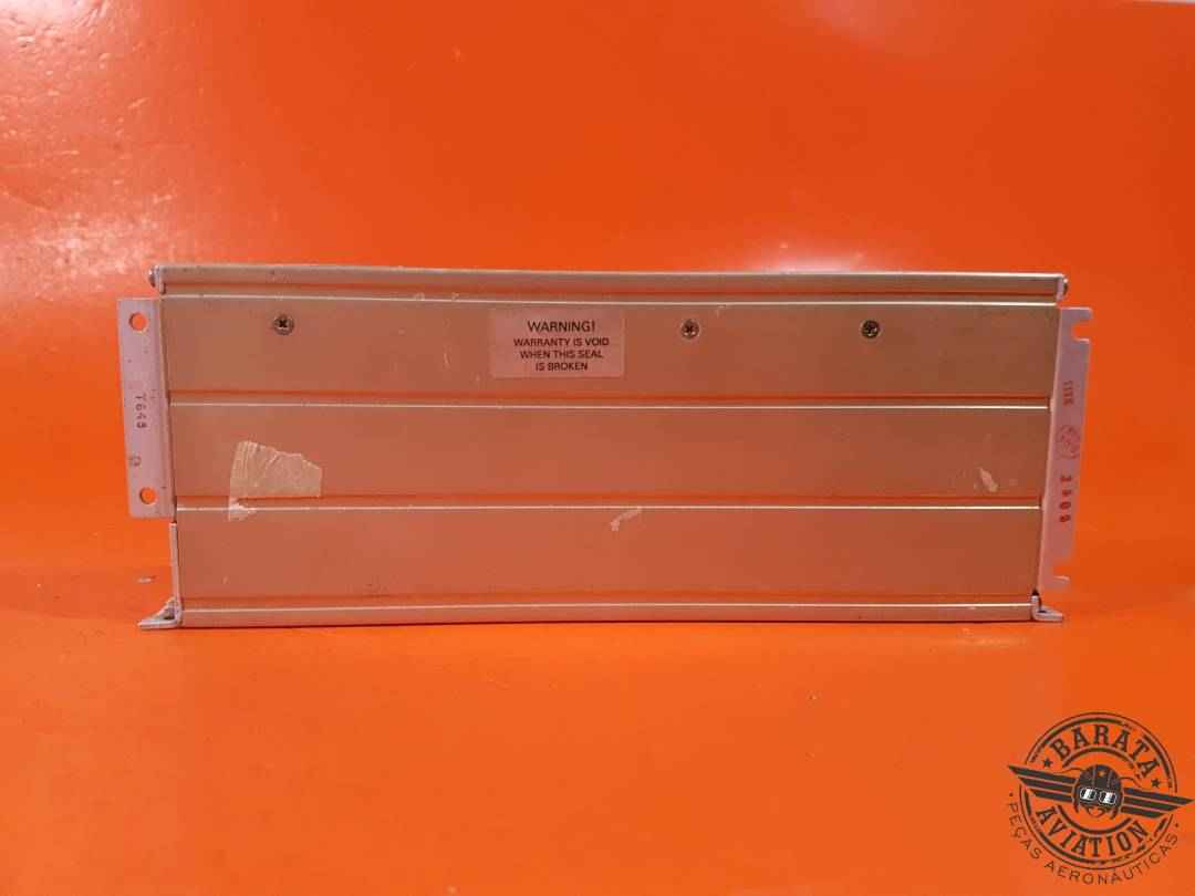 BENDIX KING KDA-692 RMI/ADF ADAPTER P/N: 071-1217-01