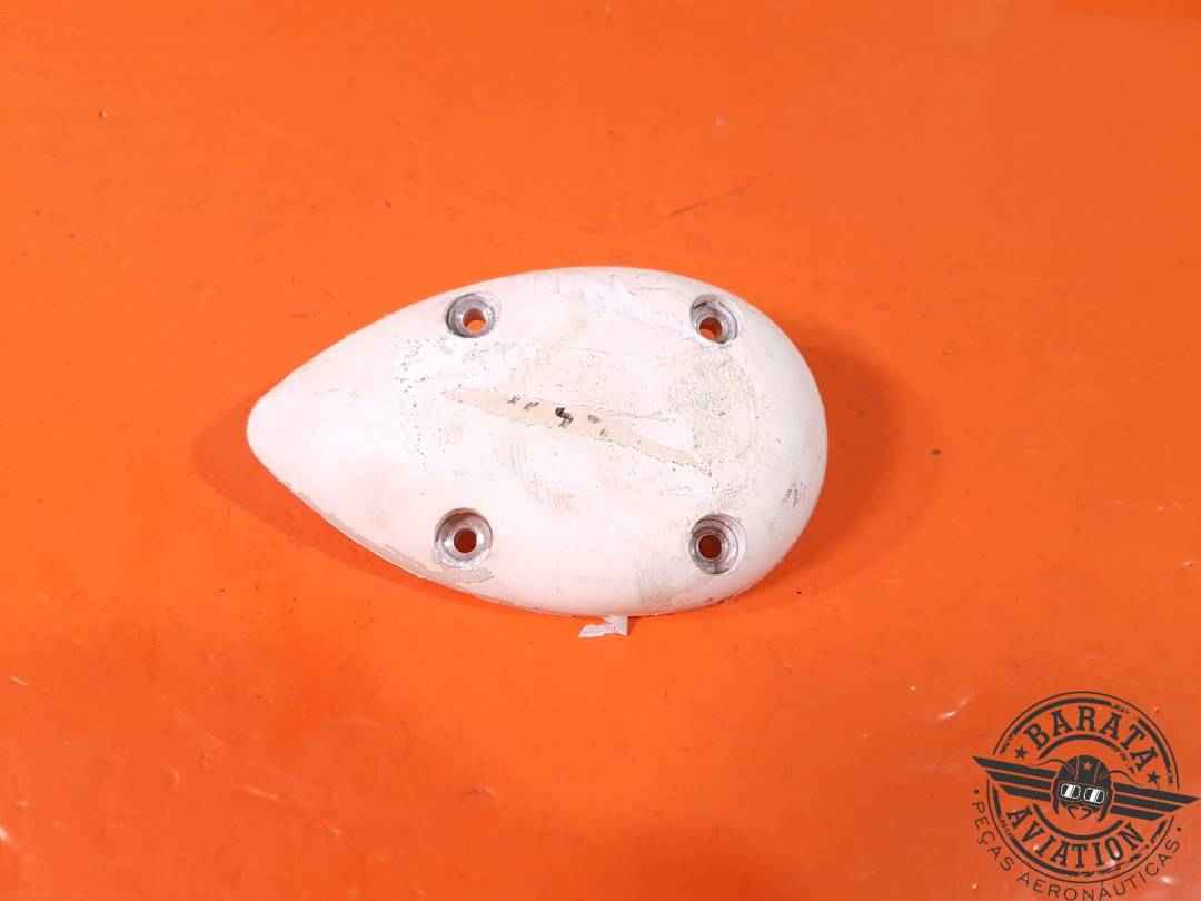 KA 92 BENDIX ANTENNA GPS - ACTIVE  P/N 071-01553-0200