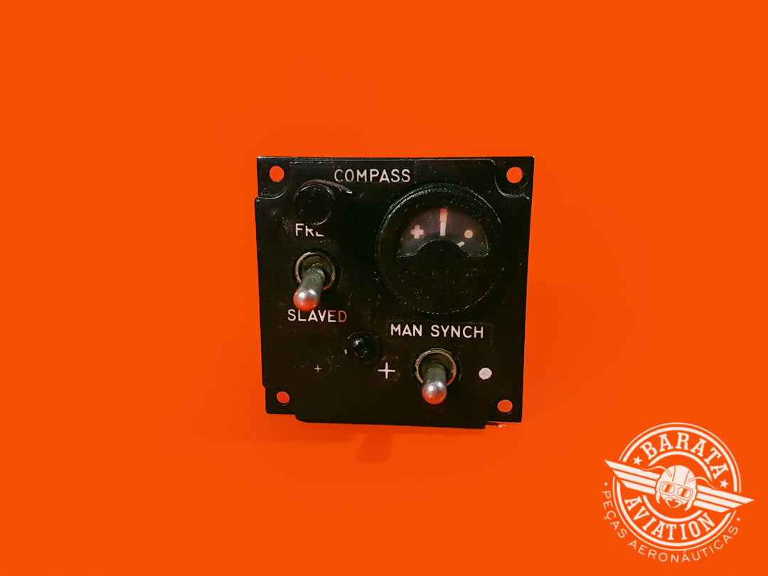 COMPASS CONTROL - P/N 76450-01010-043