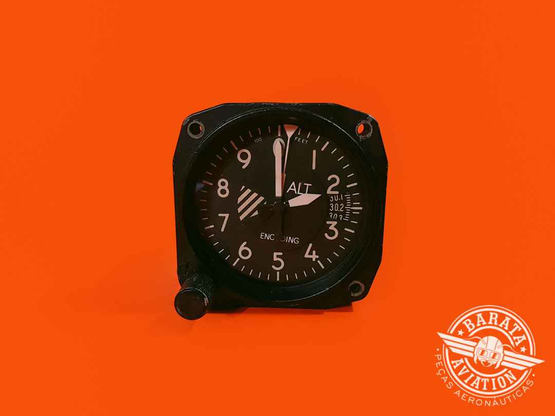 ALTIMETER - P/N 01-200-102